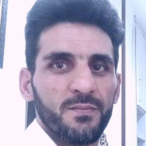 علیرضا شاوردی