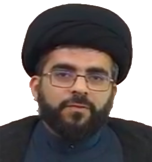 حجت الاسلام هاشمی