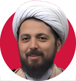 حجت‌الاسلام اکبری آهنگر