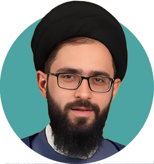 حجت الاسلام مدرسی