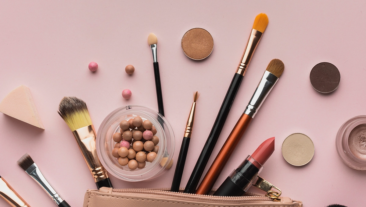 بایدها و نبایدها در آرایشهای نوپدید