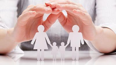 والدگری در بحران