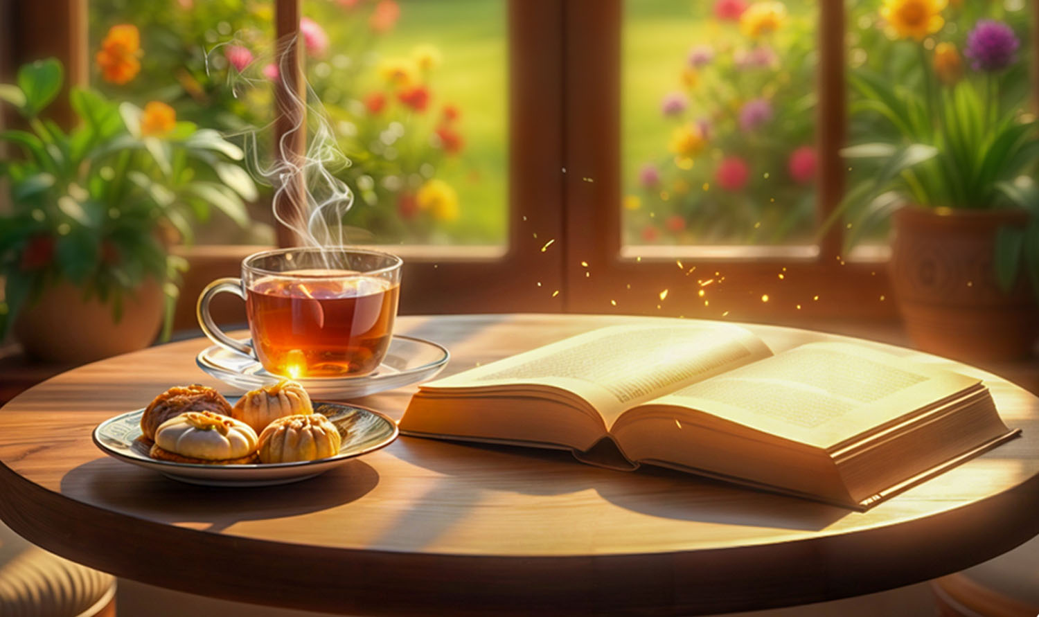 کامت را شیرین کن 2