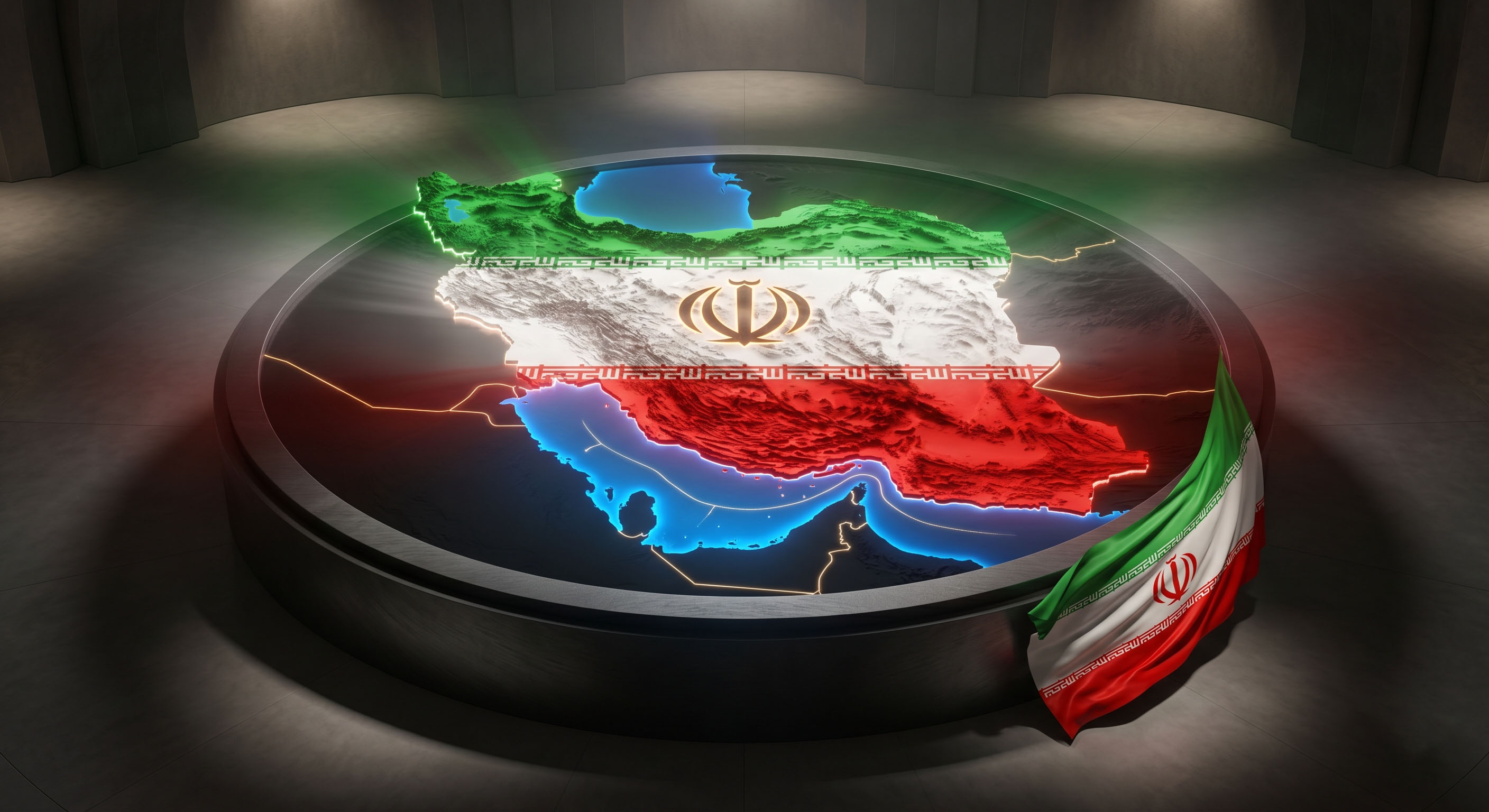 شجاعت و عقلانیت در راهبرد دفاعی جمهوری اسلامی
