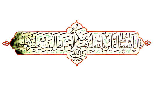 بررسی اجمالی سیره معصومین (علیهم السلام)