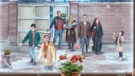 آداب میهمانی