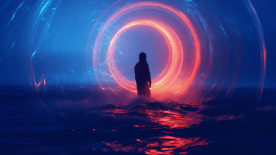 ساختار وجودی انسان