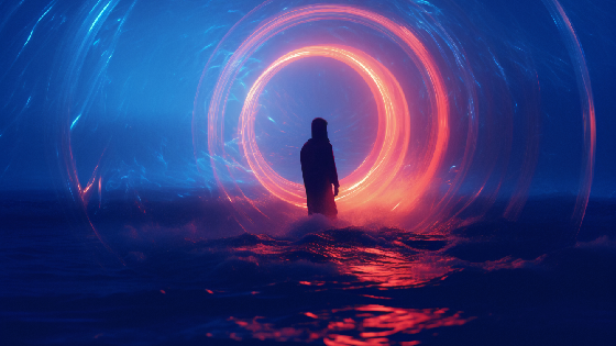 ساختار وجودی انسان