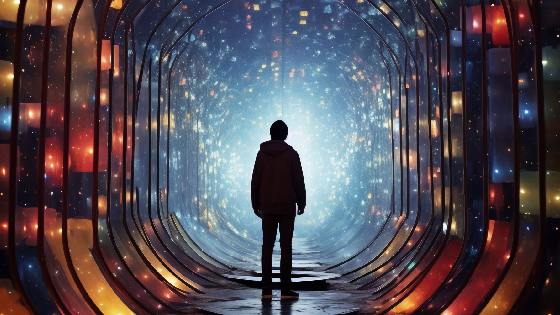 خودآگاهی با رویکرد معرفتی و تربیتی