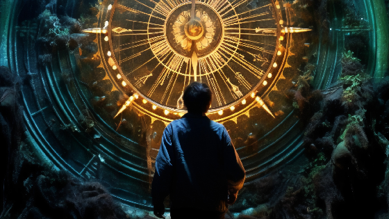 نقد و بررسی عرفان حلقه