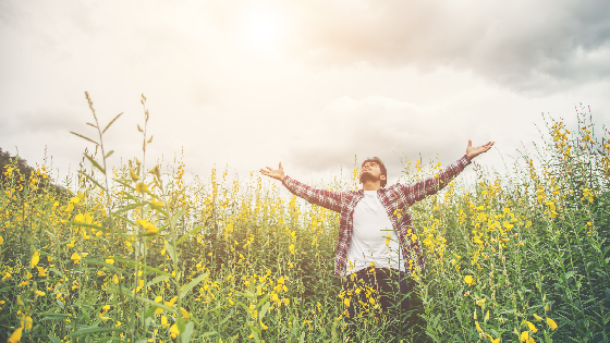 سبک زندگی با دعا همراه با مسبحات