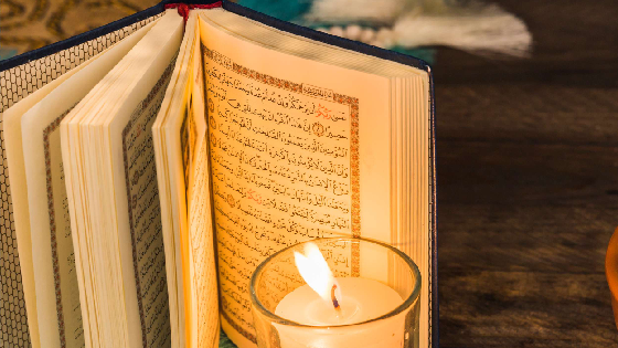 ادبیات قرآن