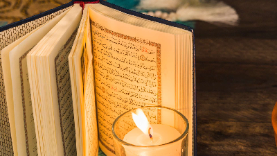 ادبیات قرآن