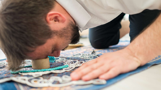 گستره بندگی