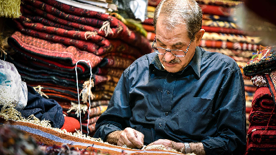 کسب و کار متعالی