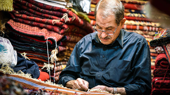 کسب و کار متعالی