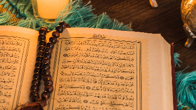 اسلام با محوریت قرآن