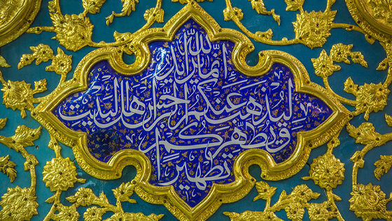 بررسی اجمالی سیره معصومین (علیهم السلام)