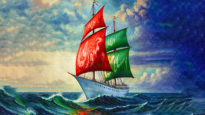 آینده انقلاب