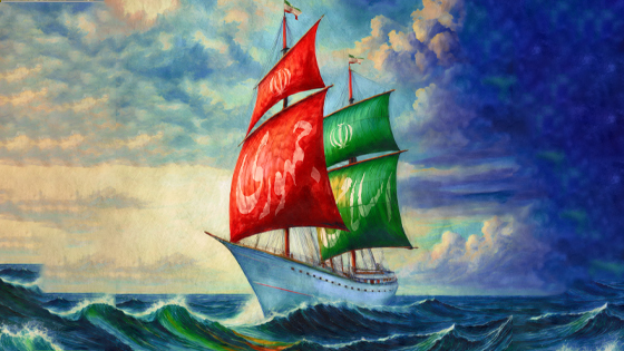 آینده انقلاب