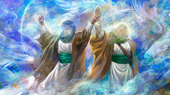 تاریخ حیات امیرالمؤمنین (علیه السلام)