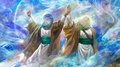 تاریخ حیات امیرالمؤمنین (علیه السلام)