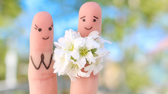 هنر انتخاب صحیح همسر