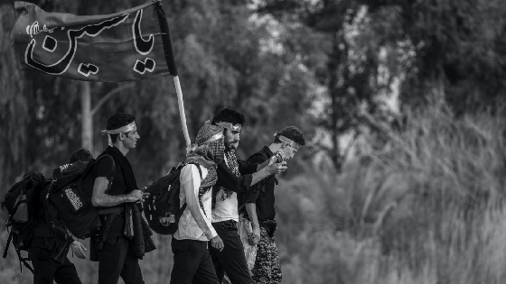 آموزش اصطلاحات پرکاربرد عربی، ویژه زائرین عتبات عالیات