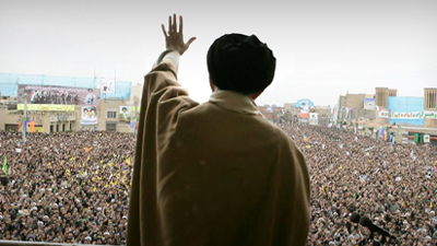 ما را به که سپرده اند؟