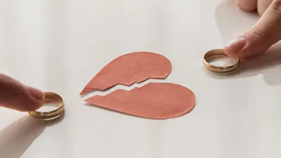 طلاق عاطفی و راه های برون رفت