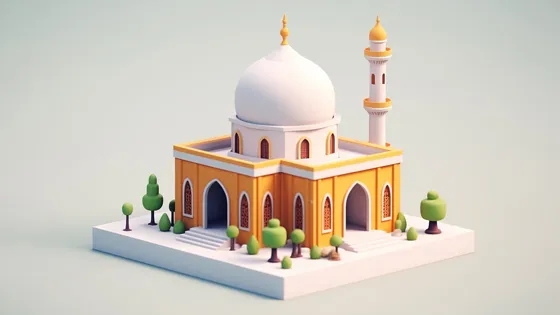 مسجد تمدن ساز