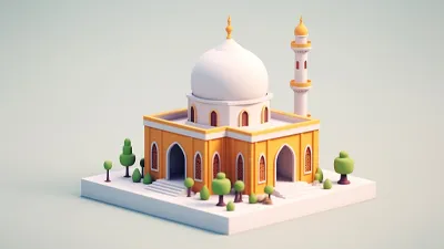 مسجد تمدن ساز