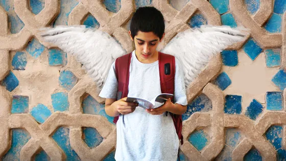 تربیت صحیح نوجوان (10 - 19 سال)