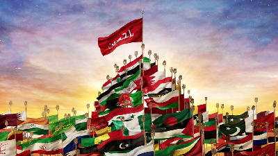 از حیوانیت تا حیات