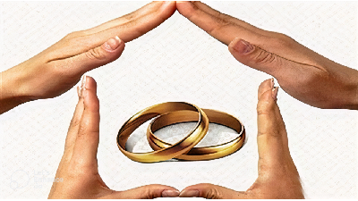 شیوه تعامل صحیح با عروس و داماد خانواده و بستگان آنها