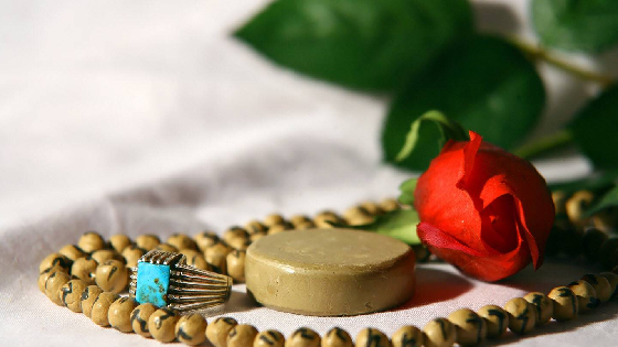 من نماز را دوست دارم