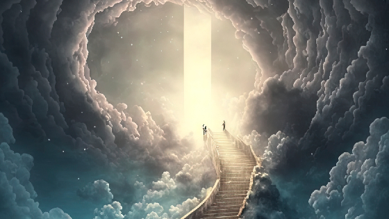 تاثیر درک مهندسی خلقت بر معنویت