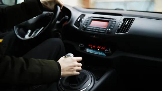 راننده متعالی