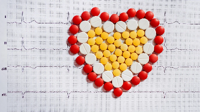 ویتامین‌ها و ویروس‌های زندگی مشترک