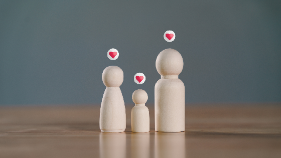 رضایت از زندگی