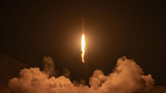 بازنمایی رسانهای عملیات وعده صادق