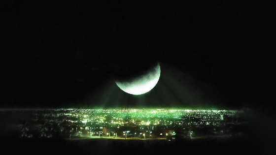 اسرار شب قدر