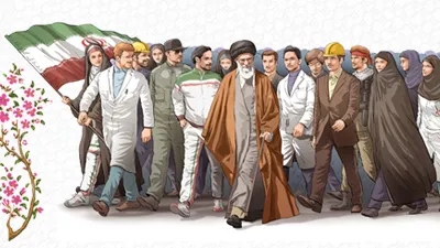 گام دوم تمدن ساز