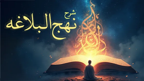 شرح نهج البلاغه