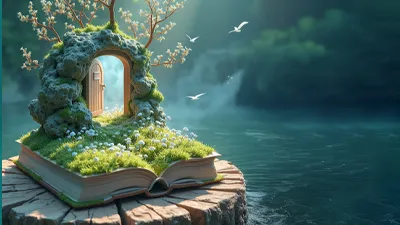 زیر پوست جهان