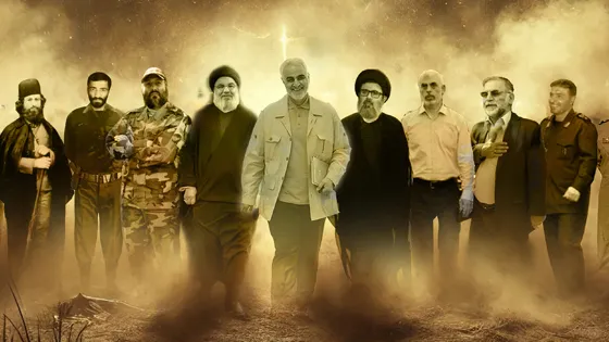 حیات انتخابی