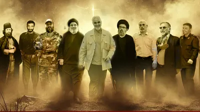 حیات انتخابی