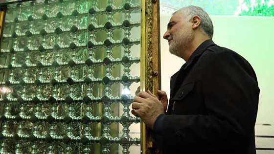 زیارت معجزه میکند