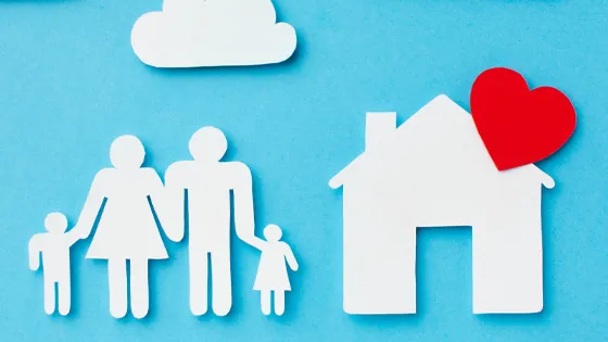 خانواده متعالی