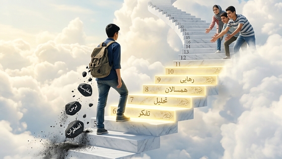 نسلی برای آینده ۲